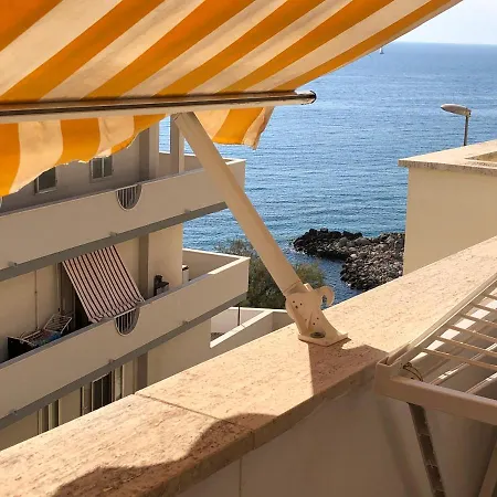 Holiday home Conchiglia