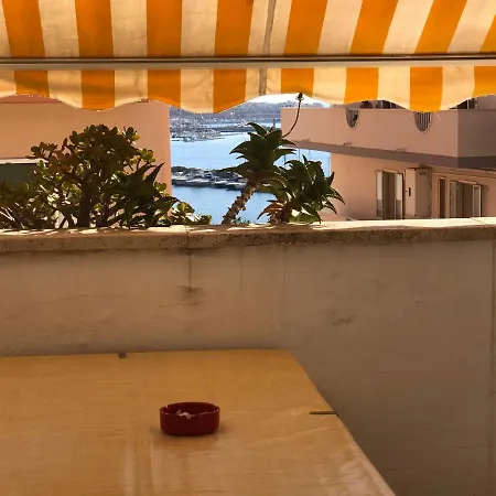 Holiday home Conchiglia *