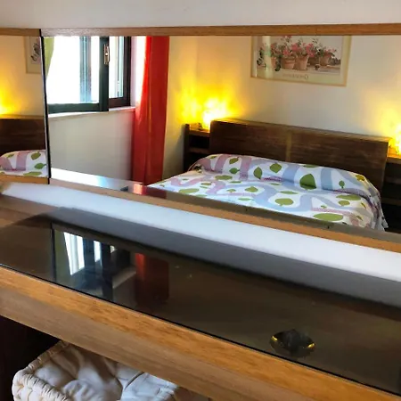 Conchiglia Holiday home *
