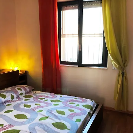 Conchiglia Holiday home *