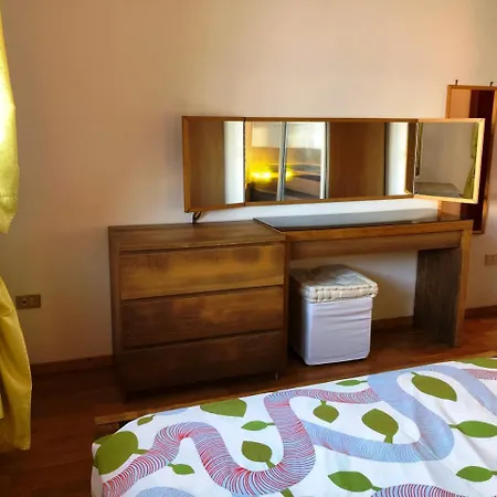 Holiday home Conchiglia Gallipoli
