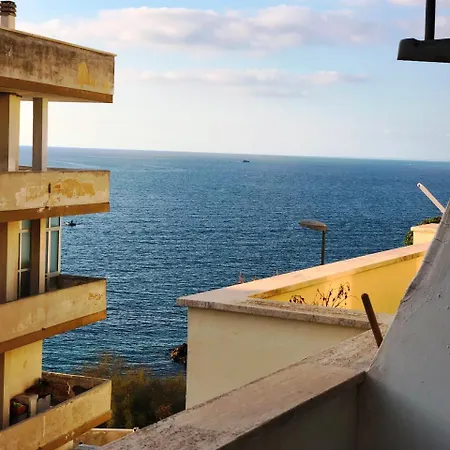 Conchiglia Holiday home Gallipoli