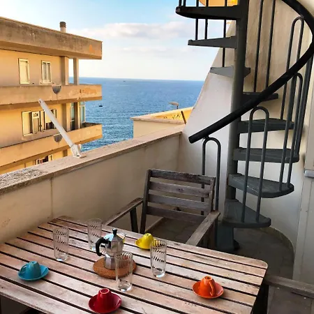 Conchiglia Holiday home Gallipoli