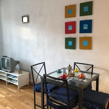 Conchiglia Holiday home