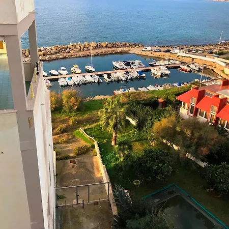 Holiday home Conchiglia Gallipoli