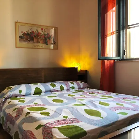 Conchiglia Holiday home Gallipoli