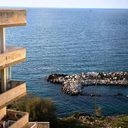 Conchiglia Holiday home *
