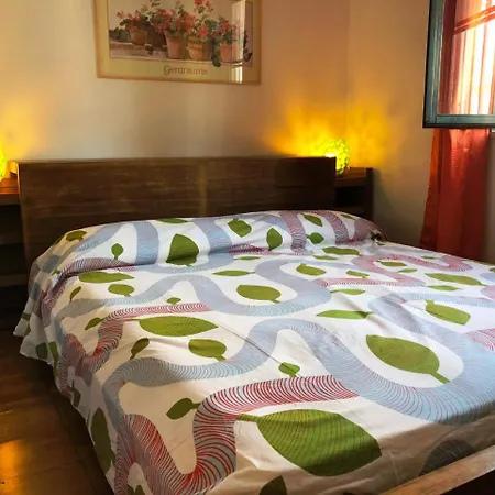 Conchiglia Holiday home Gallipoli