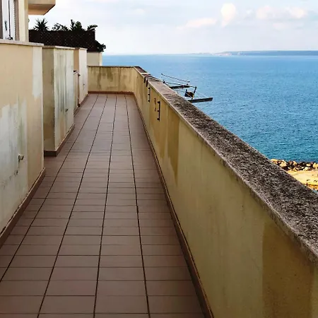 Conchiglia Holiday home