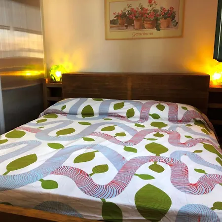 Holiday home Conchiglia Gallipoli