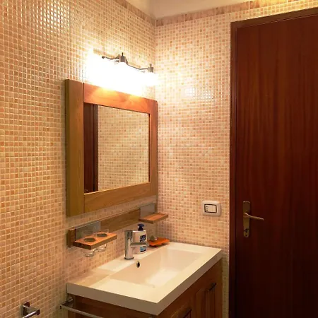 Holiday home Conchiglia Gallipoli