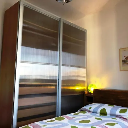 Conchiglia Holiday home