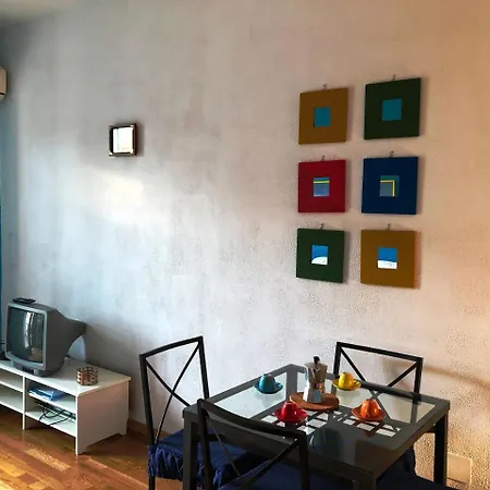 Holiday home Conchiglia Gallipoli