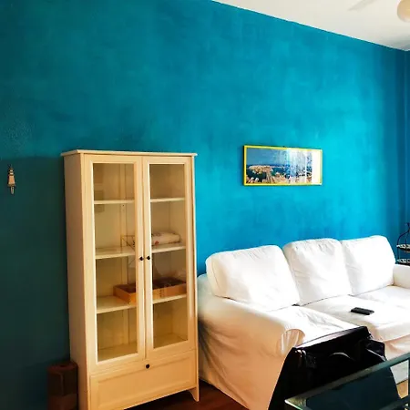 Conchiglia Holiday home *